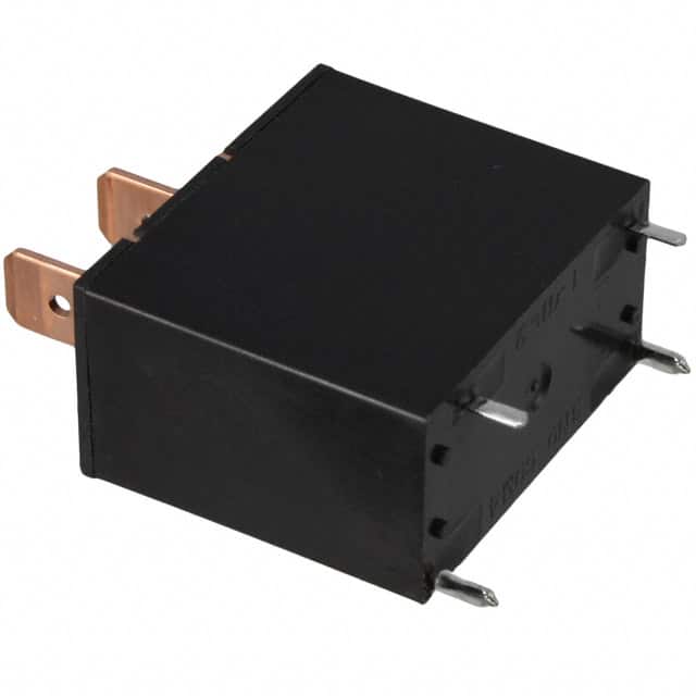 PANASONIC JM1AN-TMP-DC12V | Chipmall.com electronics components