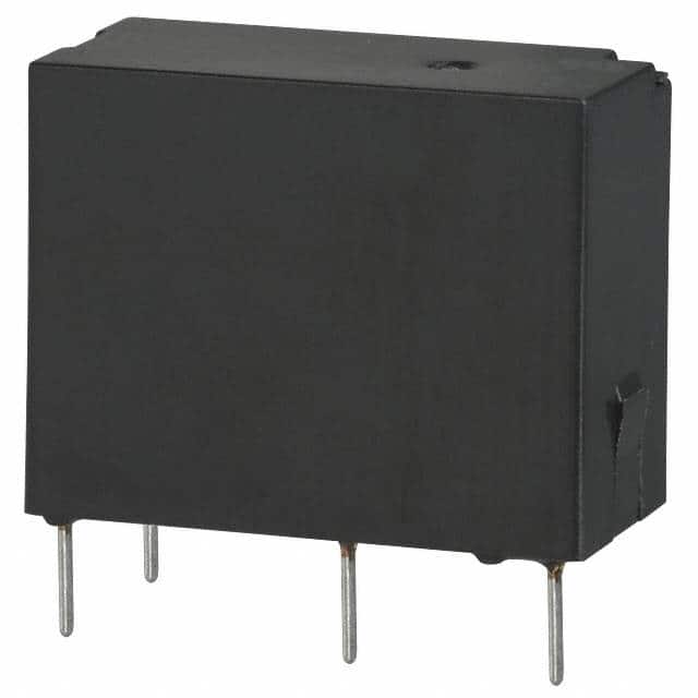 PANASONIC JQ1AP-12V | Chipmall.com electronics components