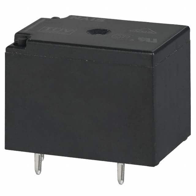PANASONIC JS1A-B-5V | Chipmall.com electronics components