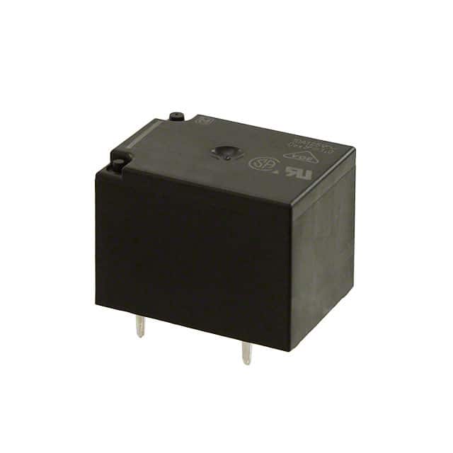 PANASONIC JS1APF-B-24V-F | Chipmall.com electronics components
