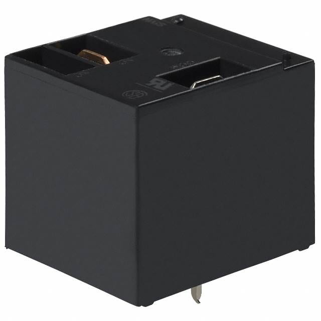 PANASONIC JTN1S-TMP-F-DC24V | Chipmall.com electronics components