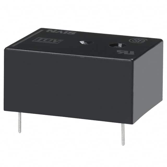 PANASONIC JV1APF-24V | Chipmall.com electronics components