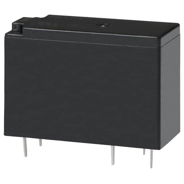 PANASONIC JW2SN-B-DC24V | Chipmall.com electronics components