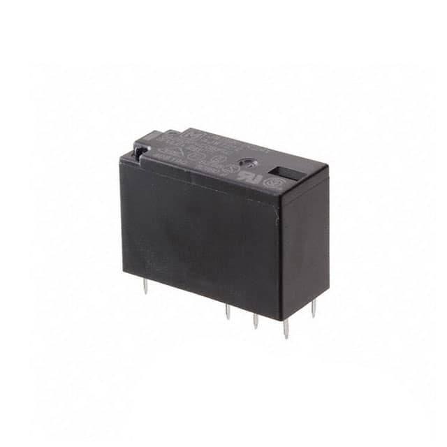 PANASONIC JW2SN-DC24V | Chipmall.com electronics components