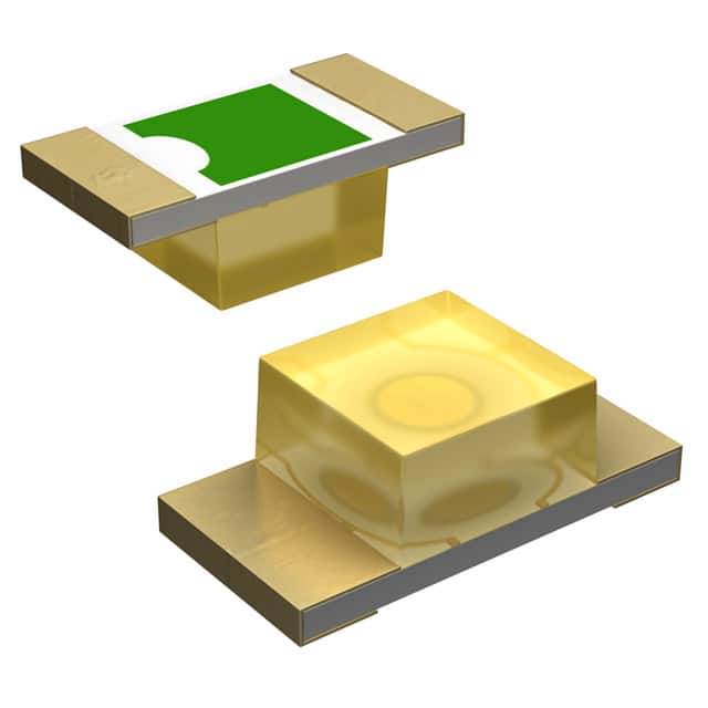 PANASONIC LNJ012X8BRA | Chipmall.com electronics components