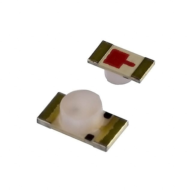 PANASONIC LNJ211R8ARA | Chipmall.com electronics components