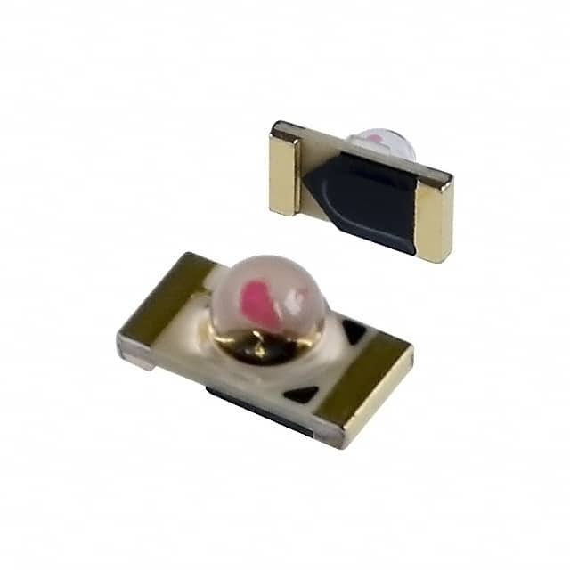 PANASONIC LNJ218C8ARA | Chipmall.com electronics components