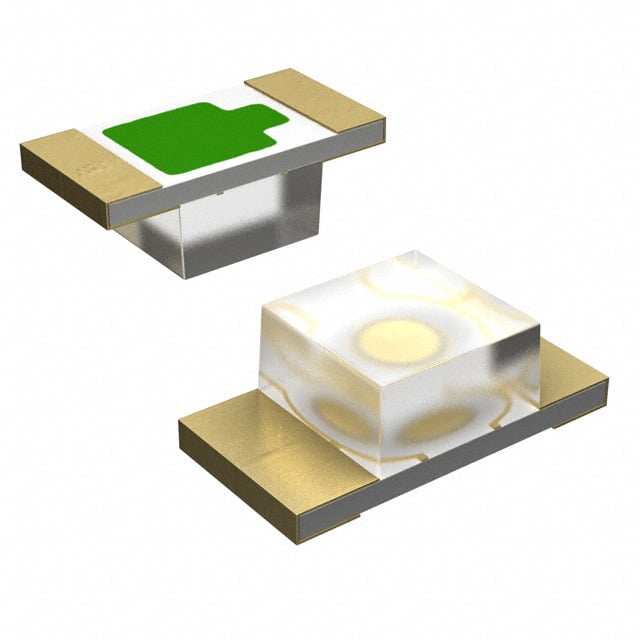 PANASONIC LNJ316C8PRA | Chipmall.com electronics components