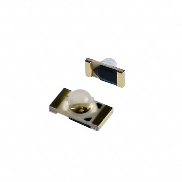 PANASONIC LNJ318C83RU | Chipmall.com electronics components