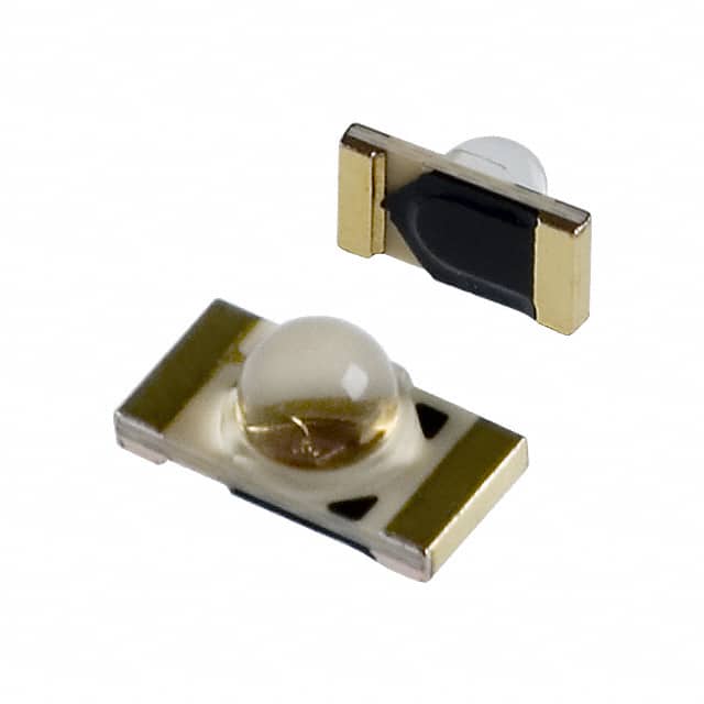 PANASONIC LNJ318C8TRA | Chipmall.com electronics components