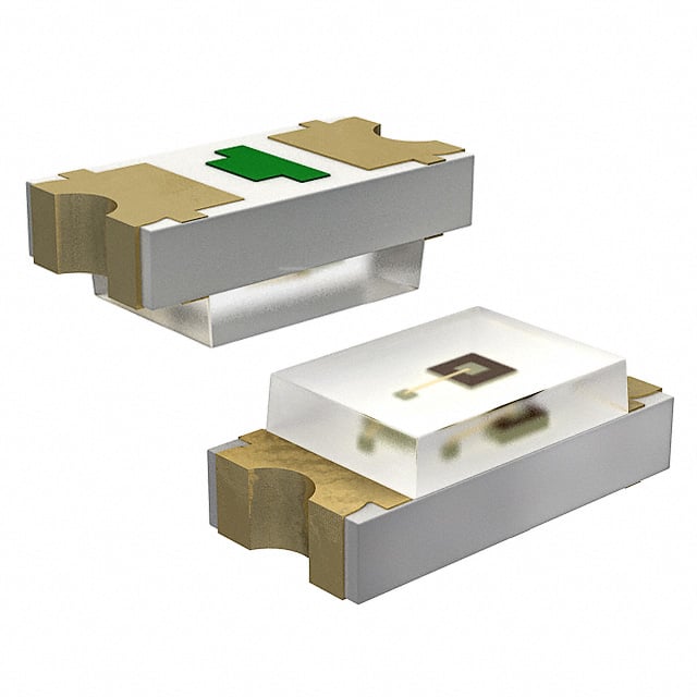 PANASONIC LNJ347W83RA | Chipmall.com electronics components