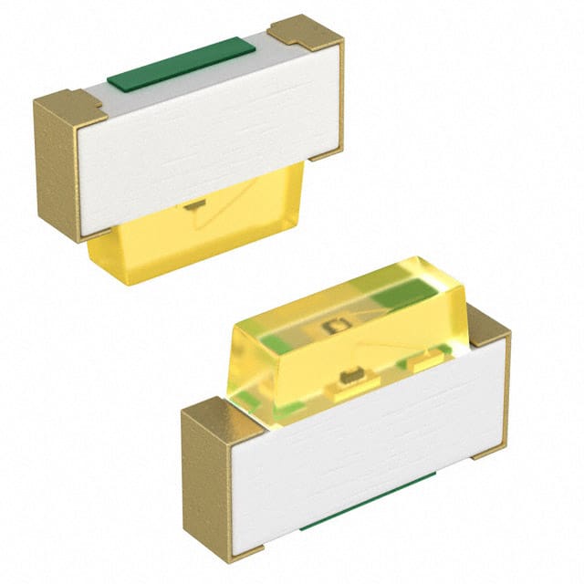 PANASONIC LNJ408K84RA | Chipmall.com electronics components