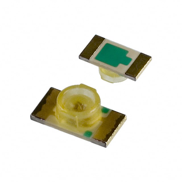 PANASONIC LNJ416Q8YRA | Chipmall.com electronics components