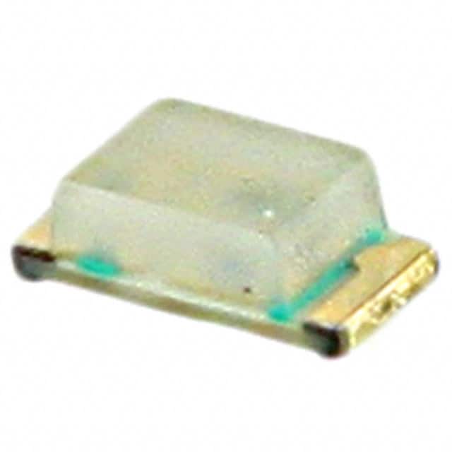 PANASONIC LNJ612W8WRA | Chipmall.com electronics components