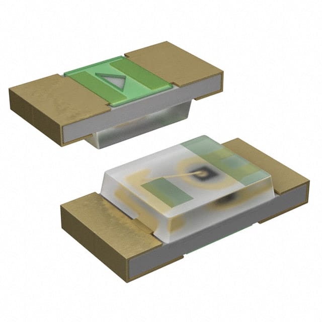 PANASONIC LNJ626W8CRA | Chipmall.com electronics components