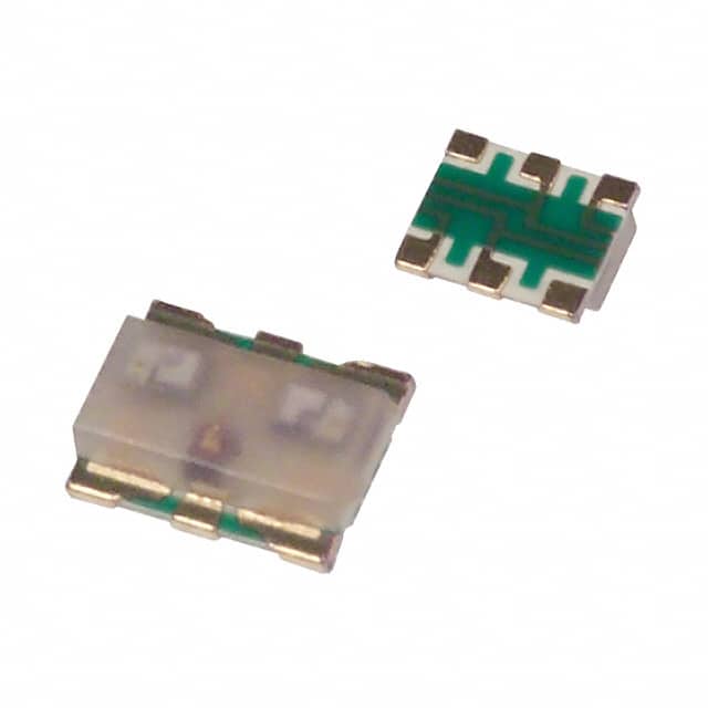 PANASONIC LNJ717W83RAS | Chipmall.com electronics components