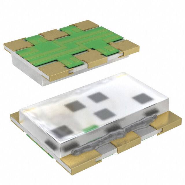 PANASONIC LNJ727W83RAA | Chipmall.com electronics components