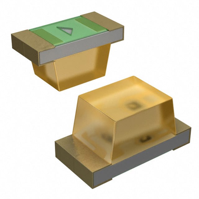 PANASONIC LNJ808R8ERA | Chipmall.com electronics components