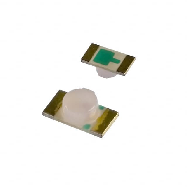 PANASONIC LNJ811K87RA | Chipmall.com electronics components