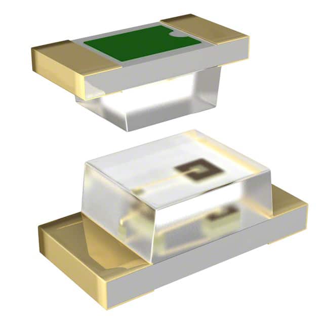 PANASONIC LNJ812K87RA | Chipmall.com electronics components