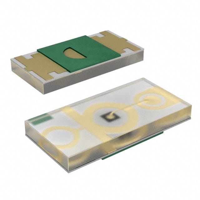 PANASONIC LNJ836W83RA | Chipmall.com electronics components