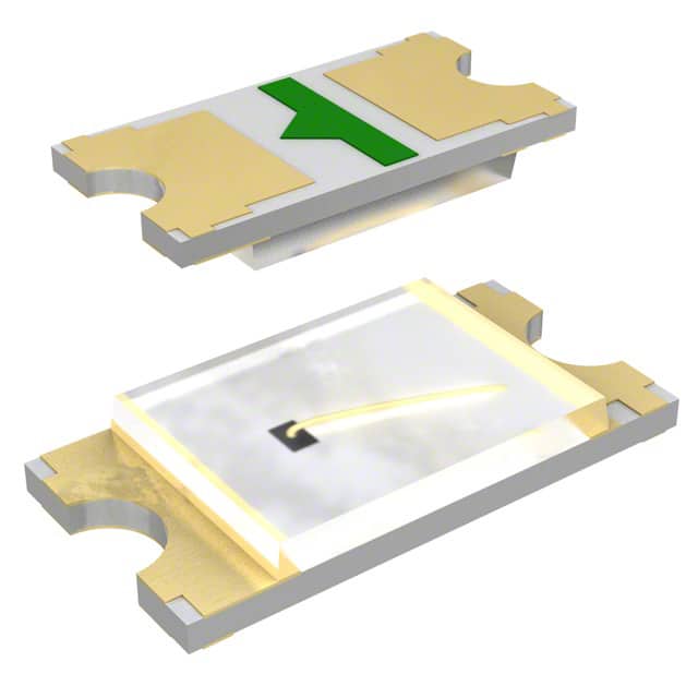 PANASONIC LNJ837W86RA | Chipmall.com electronics components