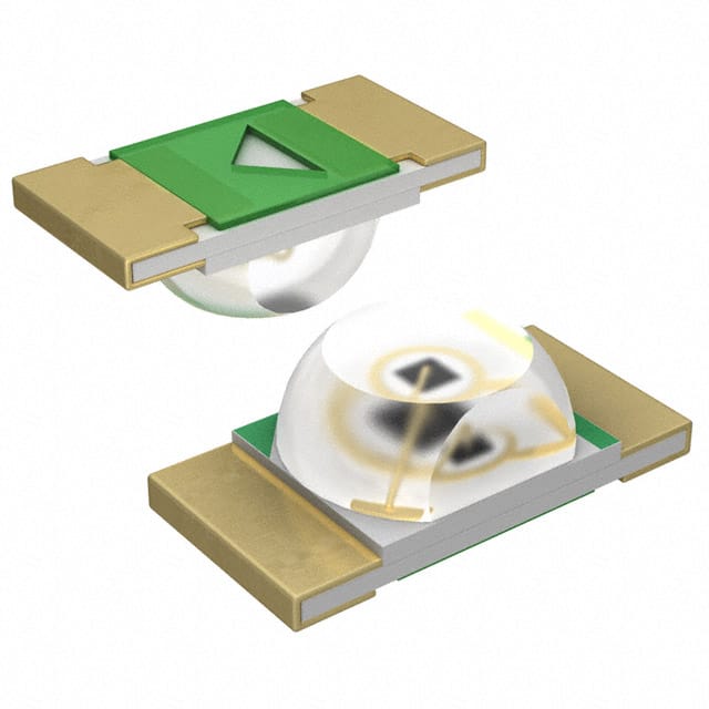 PANASONIC LNJ8W0C83RA | Chipmall.com electronics components