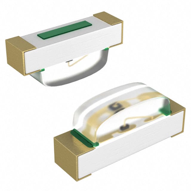 PANASONIC LNJ923W8CRA1 | Chipmall.com electronics components