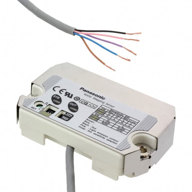PANASONIC M-DW1 | Chipmall.com electronics components