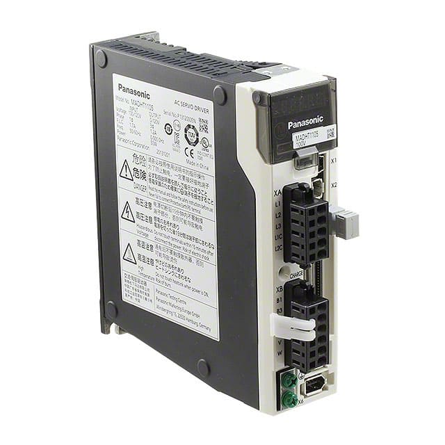 PANASONIC MADHT1105 | Chipmall.com electronics components