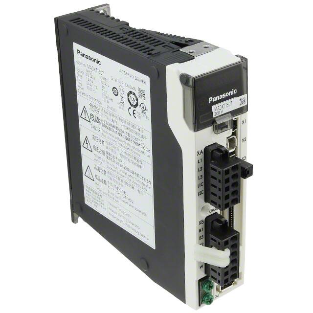 PANASONIC MADKT1107 | Chipmall.com electronics components