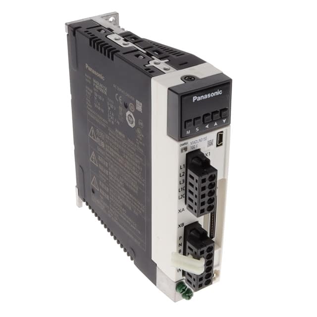 PANASONIC MADLN01SE | Chipmall.com electronics components