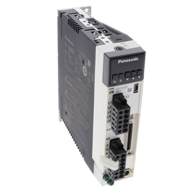 PANASONIC MADLN05SE | Chipmall.com electronics components