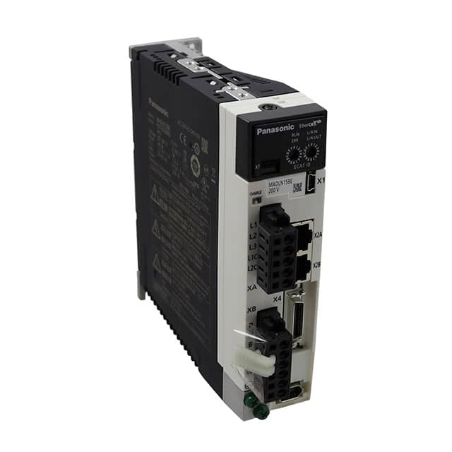 PANASONIC MADLN15BE | Chipmall.com electronics components