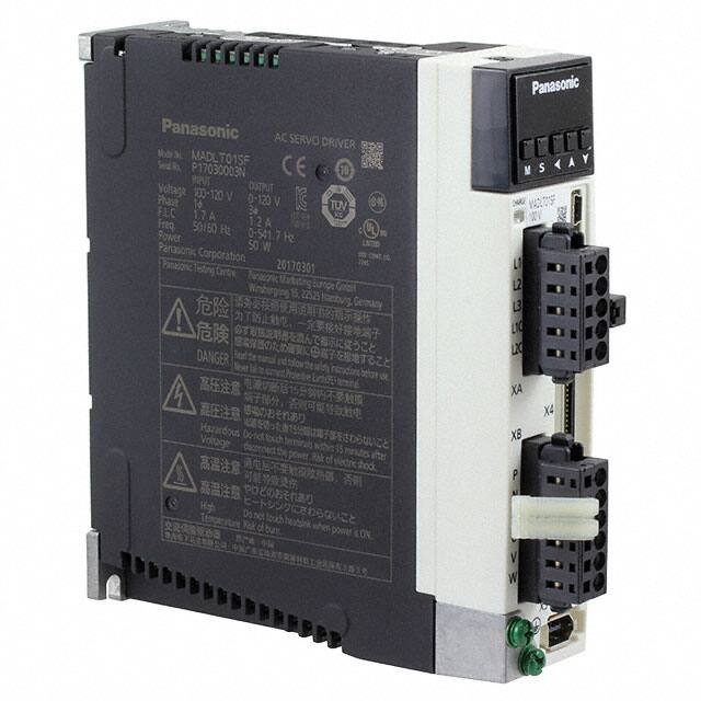 PANASONIC MADLT01SF | Chipmall.com electronics components
