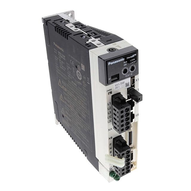 PANASONIC MADLT05BF | Chipmall.com electronics components