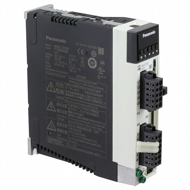 PANASONIC MADLT05SF | Chipmall.com electronics components