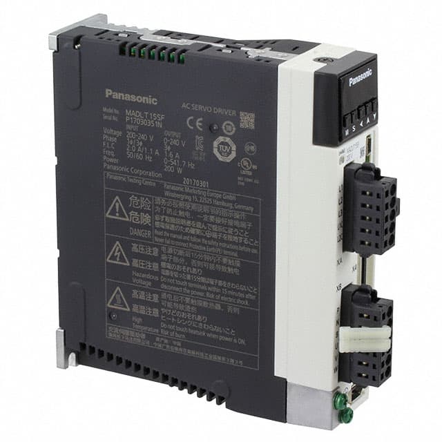 PANASONIC MADLT15SF | Chipmall.com electronics components