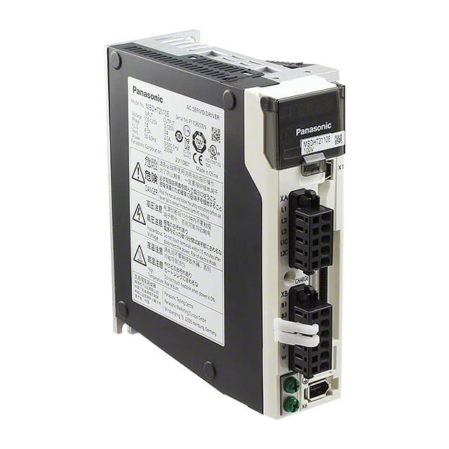 PANASONIC MBDHT2110E | Chipmall.com electronics components