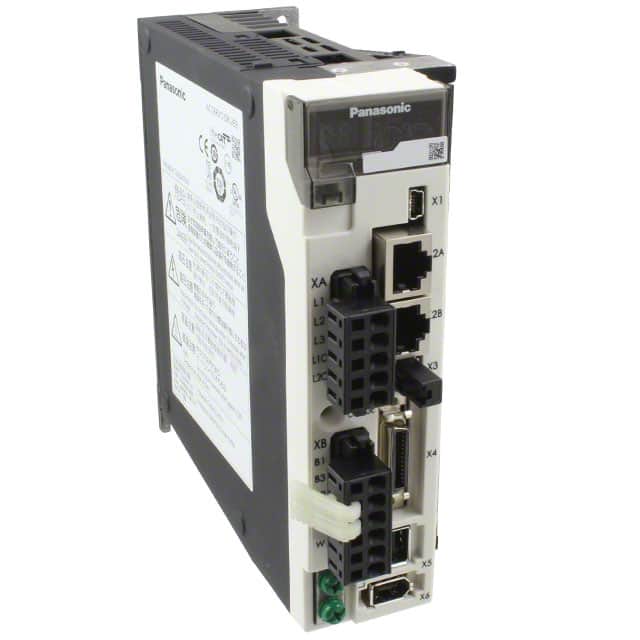 PANASONIC MBDHT2510B01 | Chipmall.com electronics components