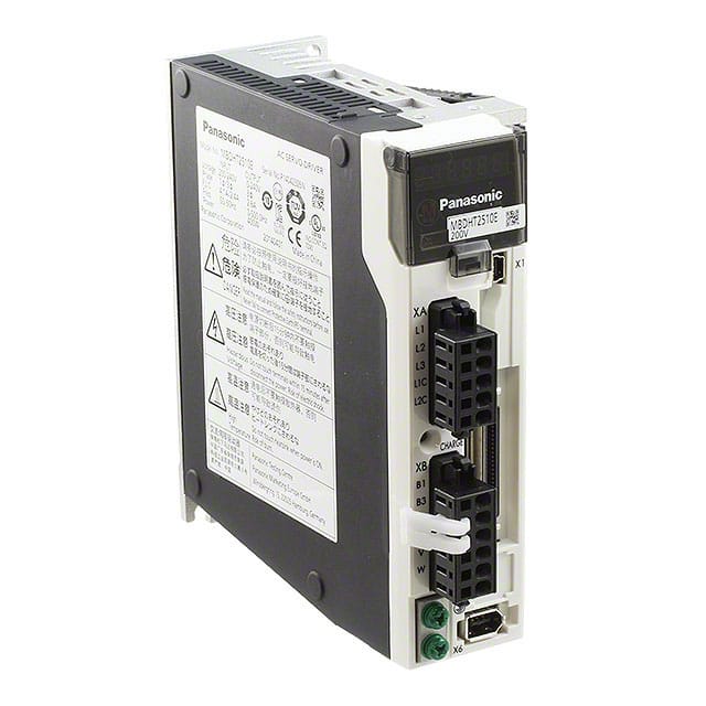 PANASONIC MBDHT2510E | Chipmall.com electronics components