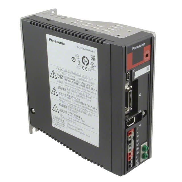 PANASONIC MBDJT2207 | Chipmall.com electronics components