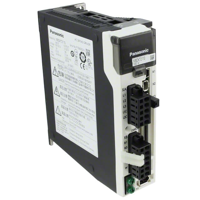 PANASONIC MBDKT2110 | Chipmall.com electronics components