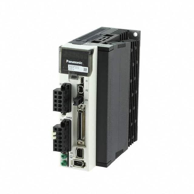 PANASONIC MBDKT2510 | Chipmall.com electronics components