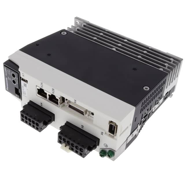 PANASONIC MBDLN21BE | Chipmall.com electronics components
