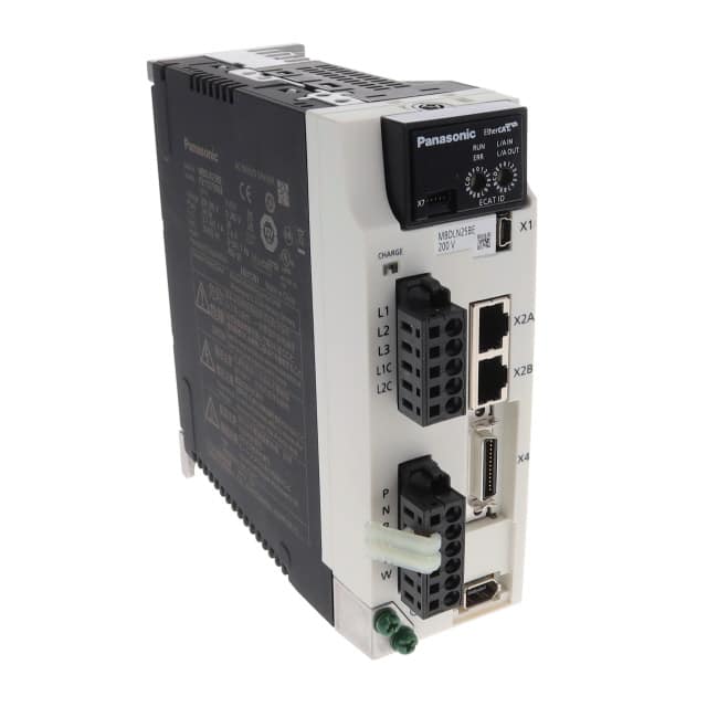 PANASONIC MBDLN25BE | Chipmall.com electronics components