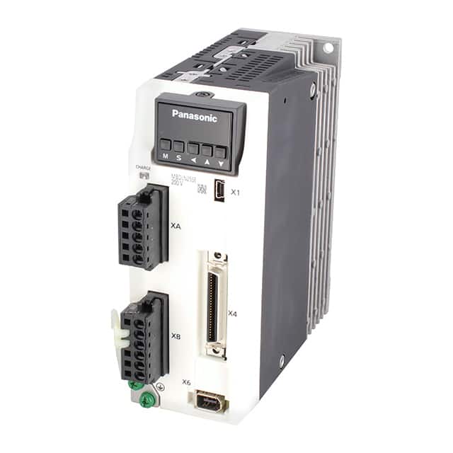 PANASONIC MBDLN25SE | Chipmall.com electronics components