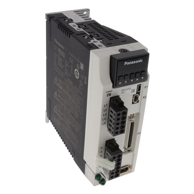 PANASONIC MBDLN25SG | Chipmall.com electronics components