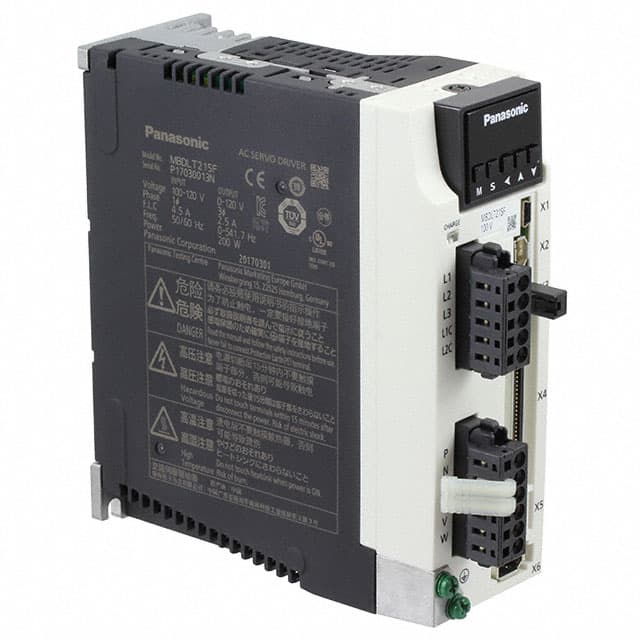 PANASONIC MBDLT21SF | Chipmall.com electronics components