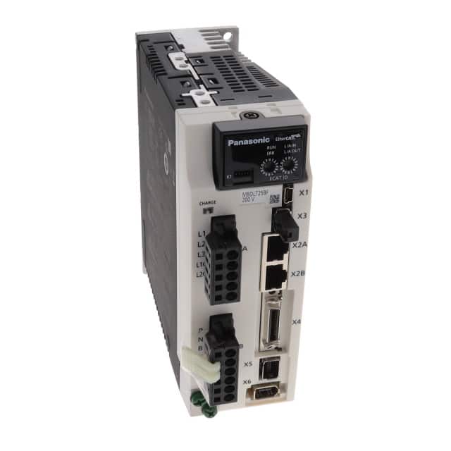 PANASONIC MBDLT25BF | Chipmall.com electronics components